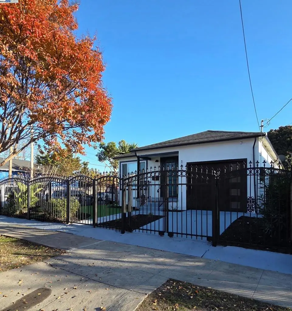1272 83rd Ave, Oakland, CA 94621 - Image #1