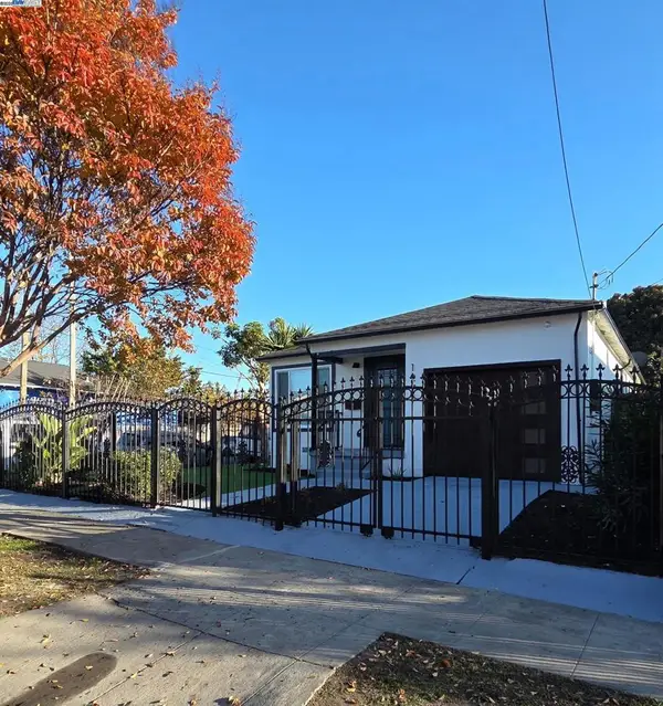 1272 83rd Ave, Oakland, CA 94621