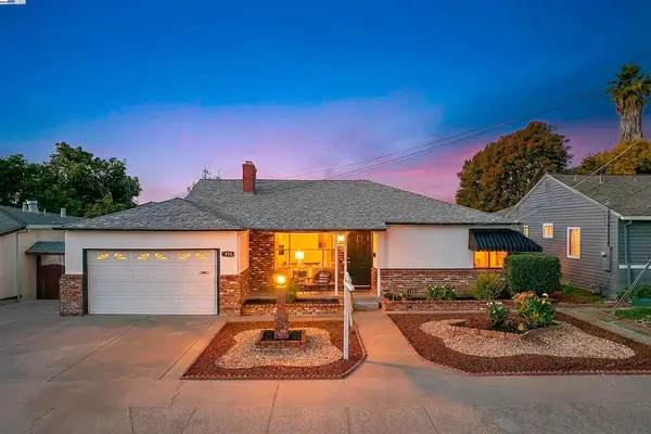 905 Longwood Ave, Hayward, CA 94541