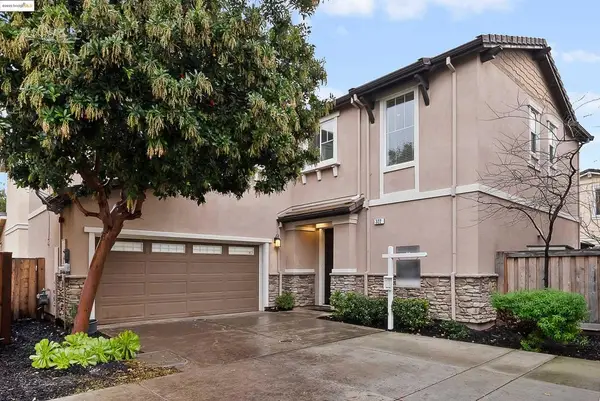 322 Pacifica Dr, Brentwood, CA 94513