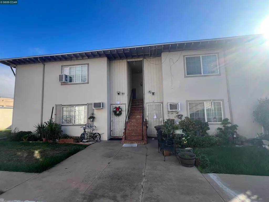 2780 Argyll Avenue, Concord, CA 94520 - #1