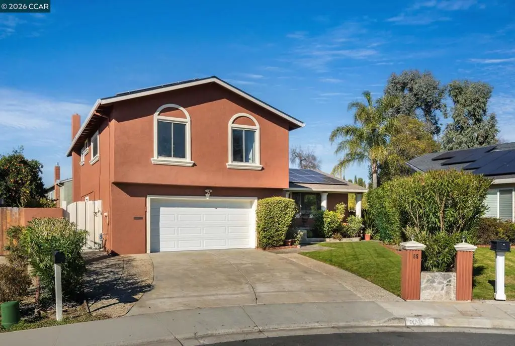 85 Park Oxford Pl, San Jose, CA 95136 - Image #1