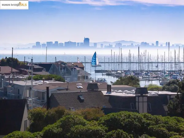 1300 Quarry Ct #303, Richmond, CA 94801