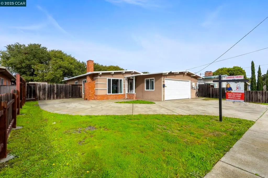 1148 Marlesta Rd, Pinole, CA 94564 - Image #1