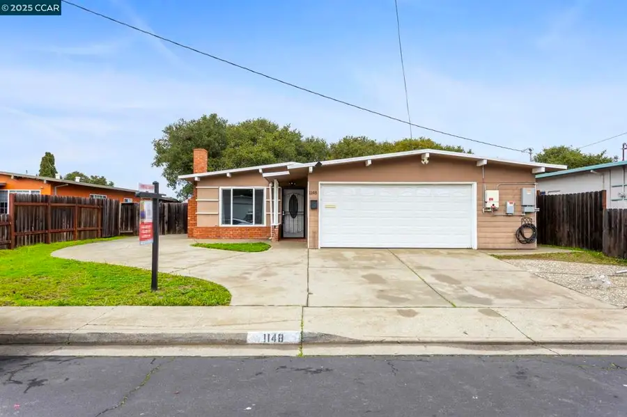 1148 Marlesta Rd, Pinole, CA 94564 - Image #2
