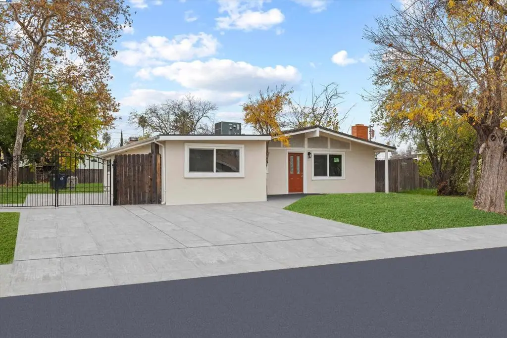 7941 Andora Way, Sacramento, CA 95824 - #1