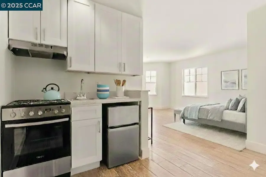 195 7th St #210, San Francisco, CA 94103 - #2