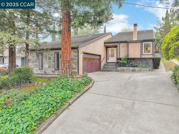 2224 Tacoma Ave, Martinez, CA 94553