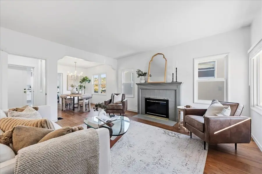 1515 Rose St, Berkeley, CA 94703 - Image #3