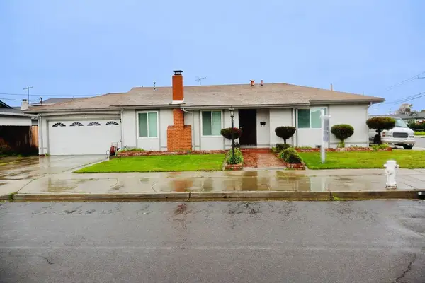 2459 Driftwood Way, San Leandro, CA 94577