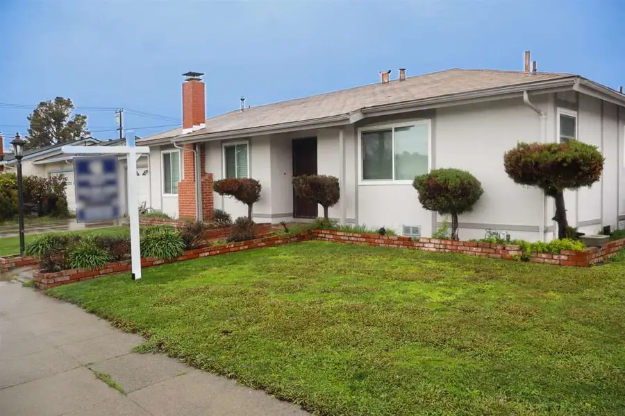 2459 Driftwood Way, San Leandro, CA 94577 - #2