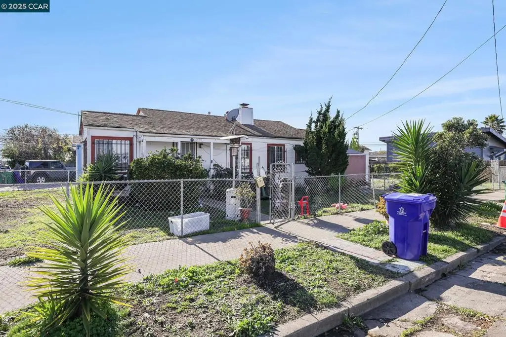 1530 Maine Ave, Richmond, CA 94804 - Image #1