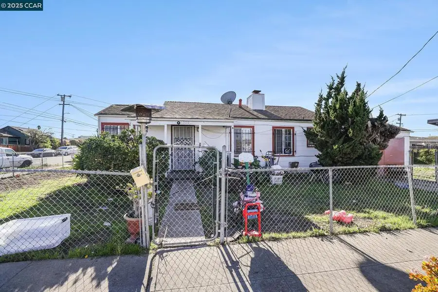 1530 Maine Ave, Richmond, CA 94804 - Image #2