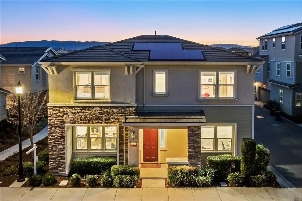 4022 Knightstown St, Dublin, CA 94568 - Image #1