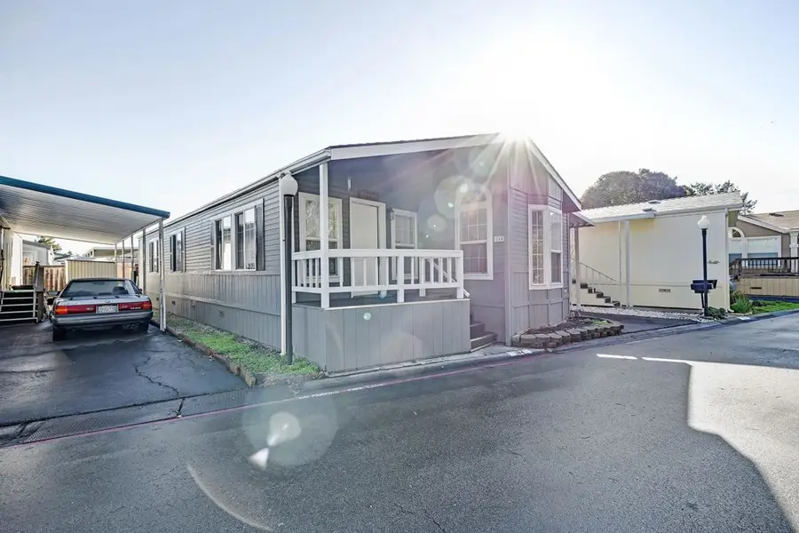 600 E Weddell Drive, Sunnyvale, CA 94089 - #3