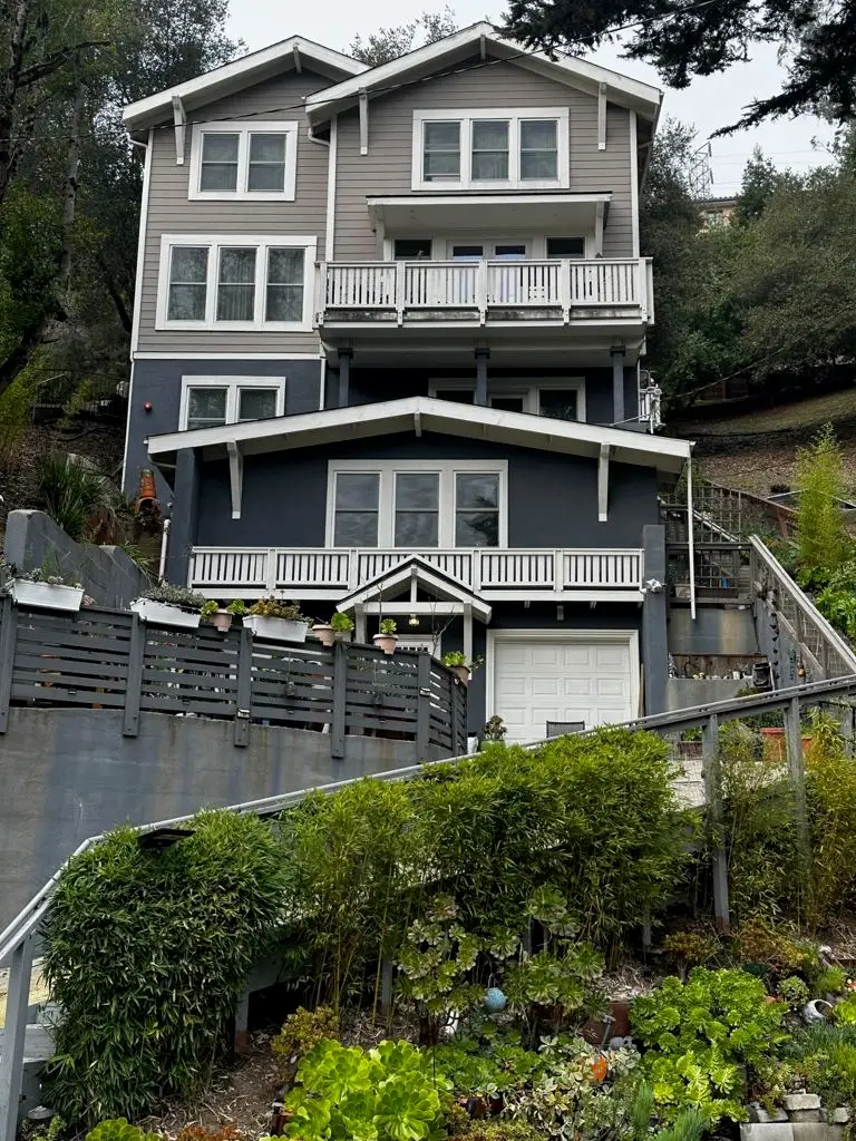 2276 Arrowhead, Oakland, CA 94611 - #1