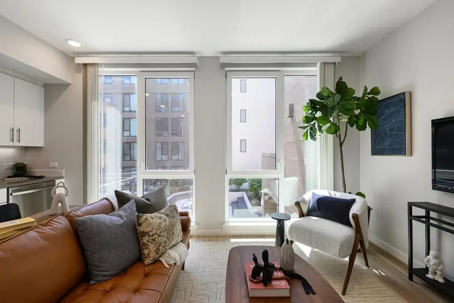 260 Brooklyn Basin Way #415, Oakland, CA 94606 - Image #2