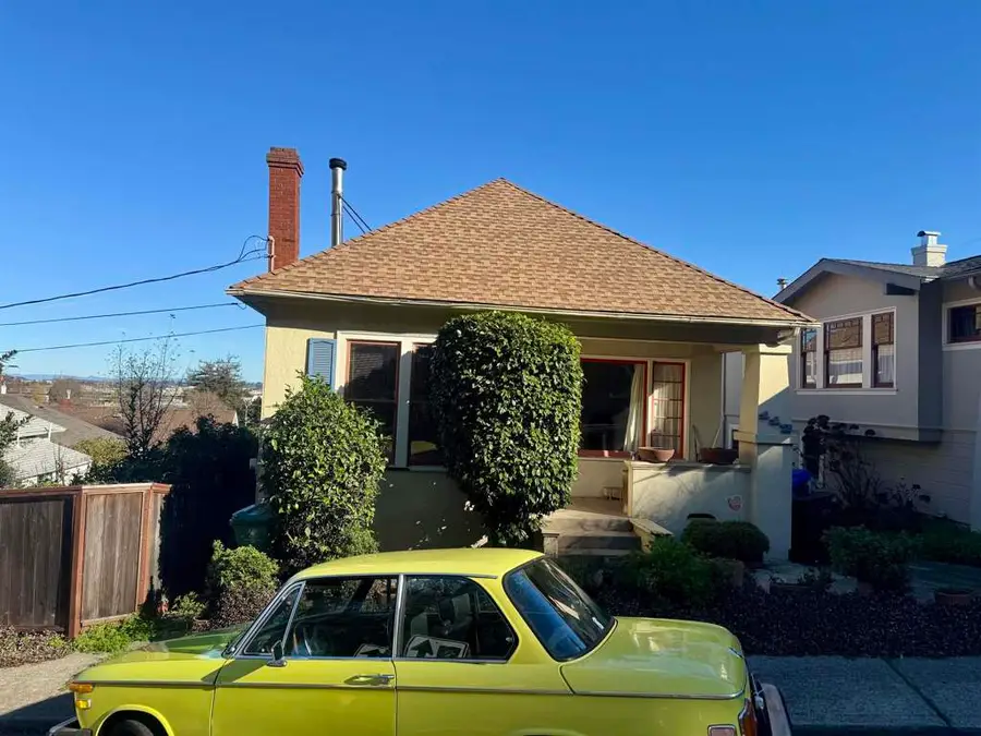112 Buena Vista Ave, Richmond, CA 94801 - #3