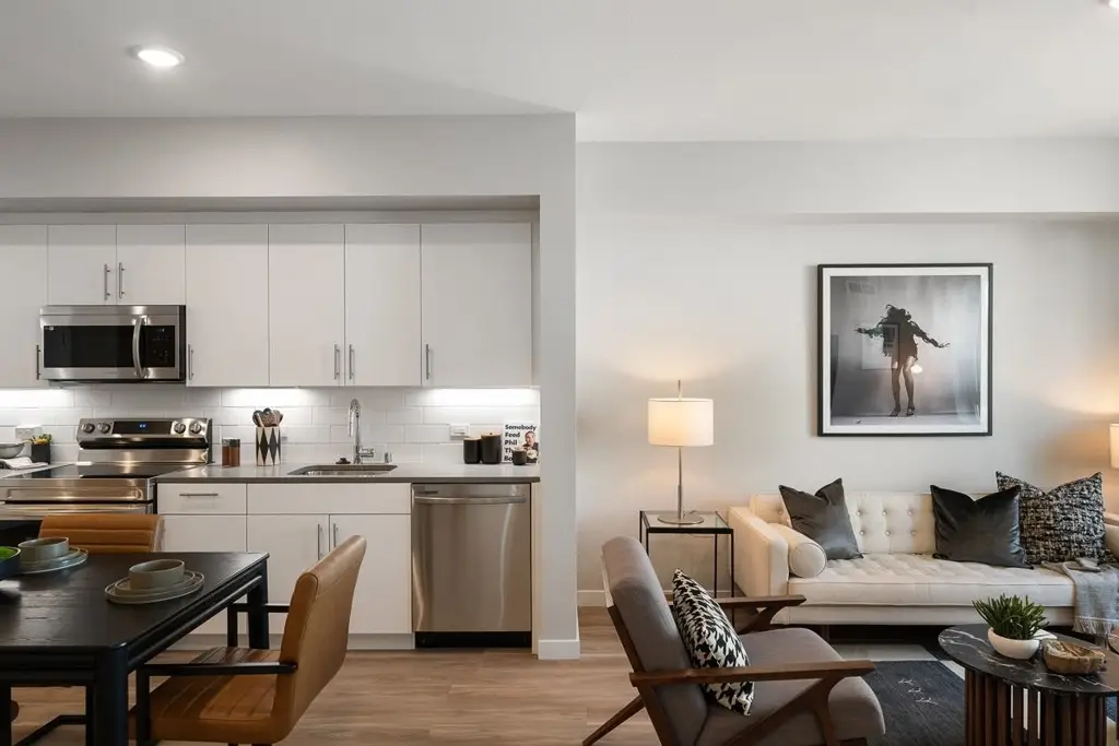 260 Brooklyn Basin Way #516, Oakland, CA 94606 - Image #1