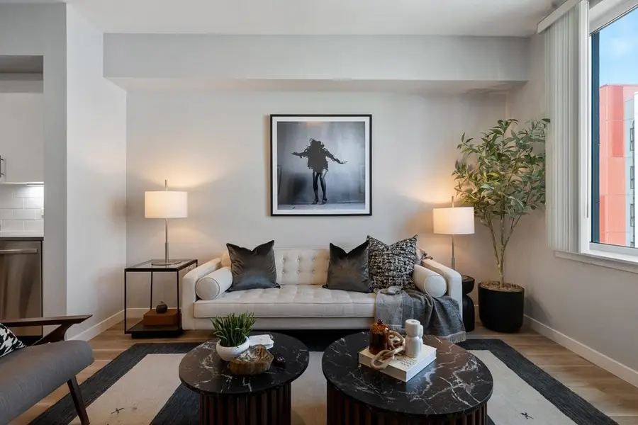 260 Brooklyn Basin Way #516, Oakland, CA 94606 - Image #2