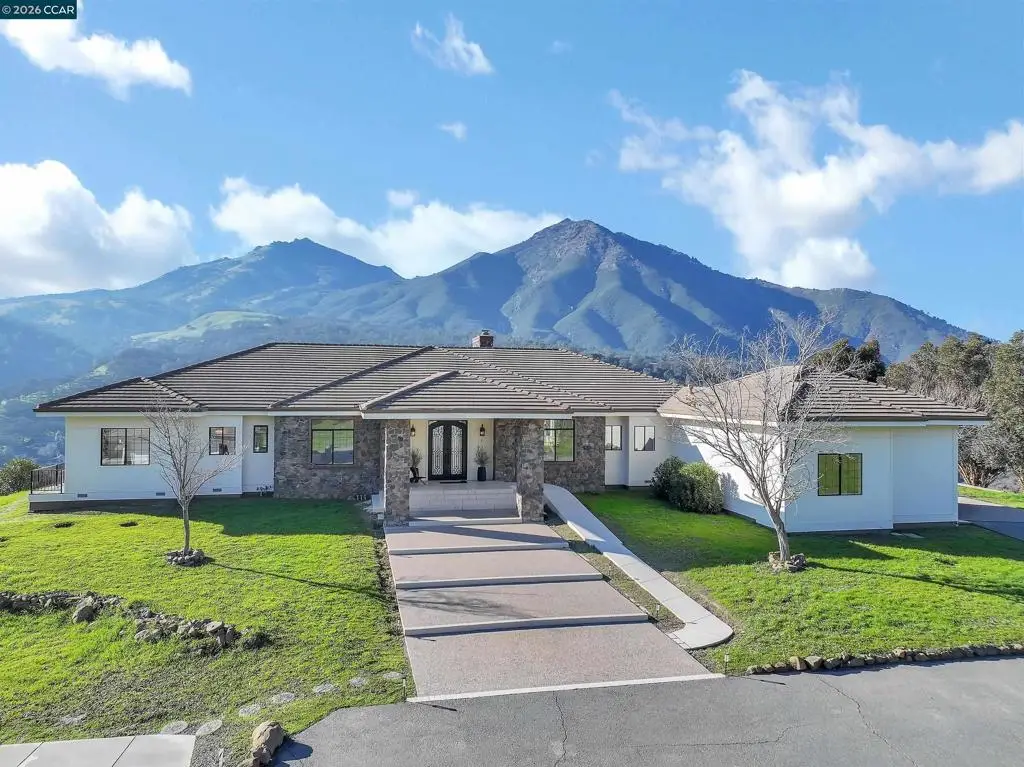 420 Leon Ct, Clayton, CA 94517 - #1