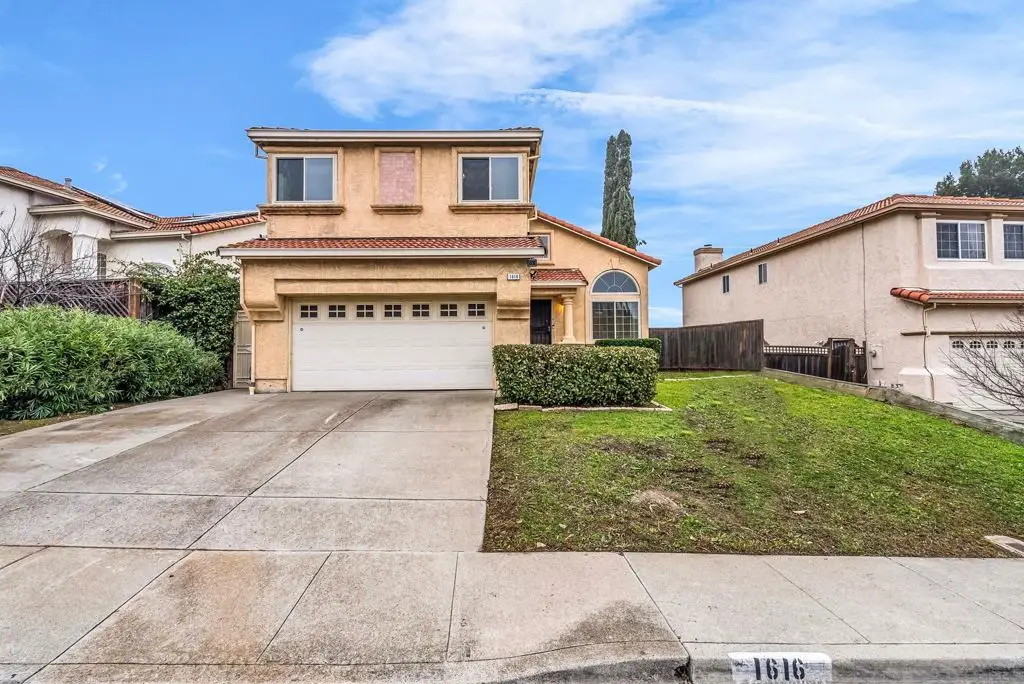 1616 Mellowood St, Pittsburg, CA 94565 - Image #1