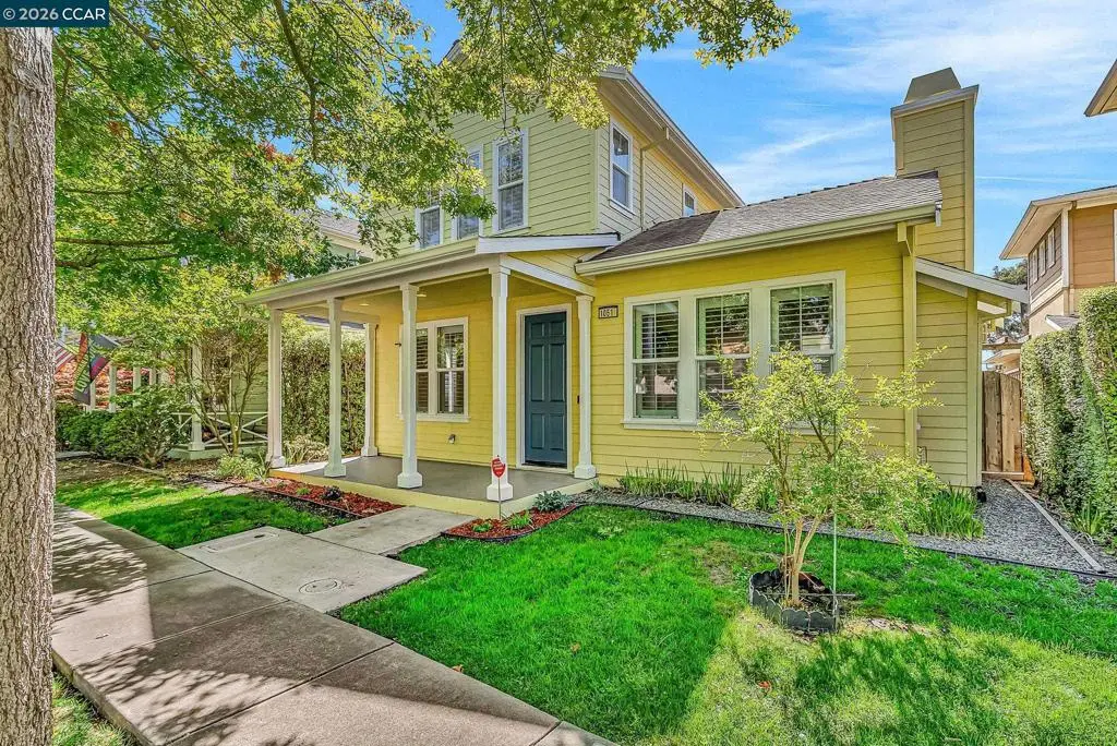 1051 Madrone Ave, Vallejo, CA 94592 - #1