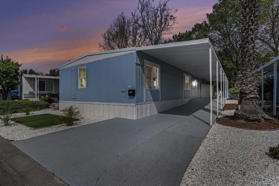 30 Palm Dr, Union City, CA 94587 - #3