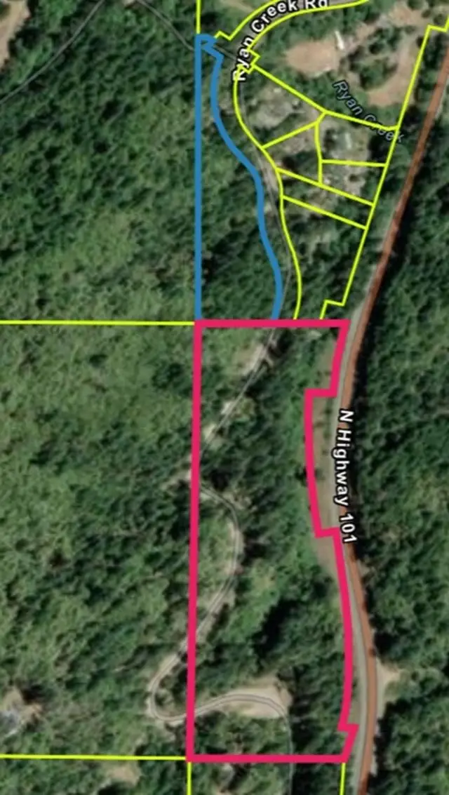 28440 28440 Ryan Creek Rd, Willits, CA 95490 - #2