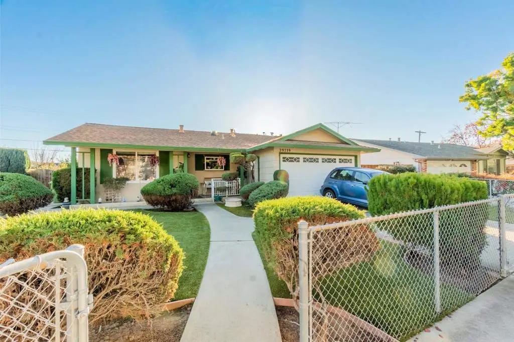 39719 Trinity Way, Fremont, CA 94538 - Image #1