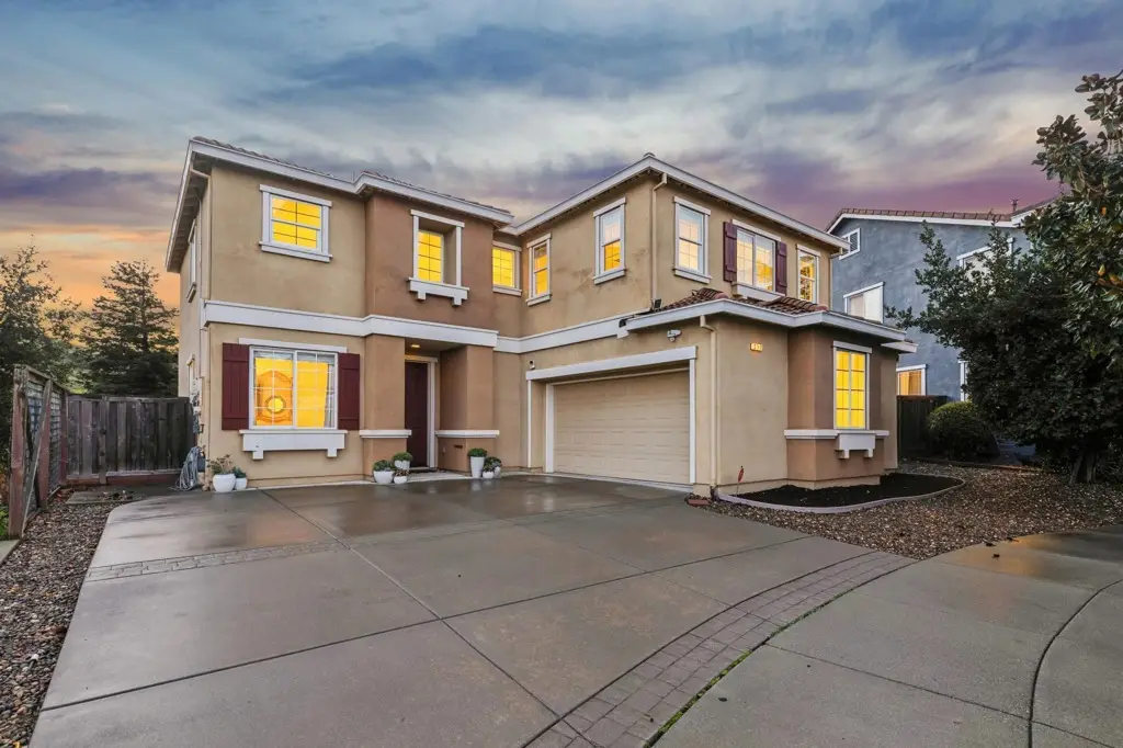 2149 Saddlebred Dr., Fairfield, CA 94534 - #1