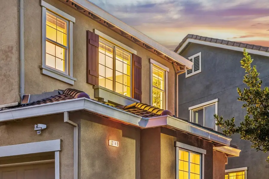 2149 Saddlebred Dr., Fairfield, CA 94534 - #2