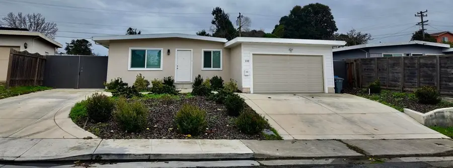 133 San Gorgonio Ave, Vallejo, CA 94589 - Image #2