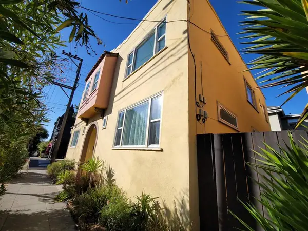 1901 Parker St #3, Berkeley, CA 94704