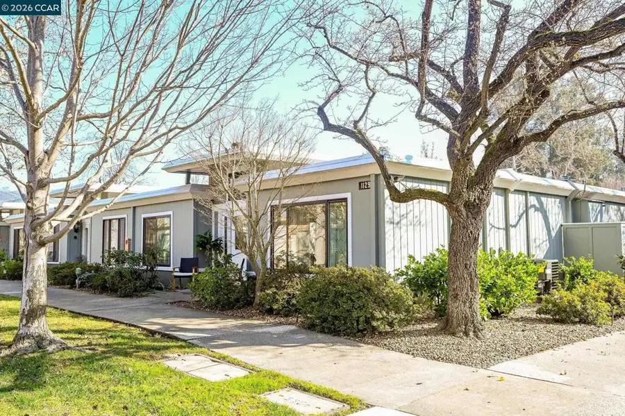 1129 Leisure Lane #APT 4, Walnut Creek, CA 94595 - Image #3