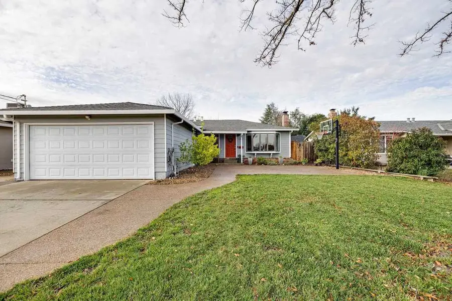 1443 Wagoner Drive, Livermore, CA 94550 - Image #2