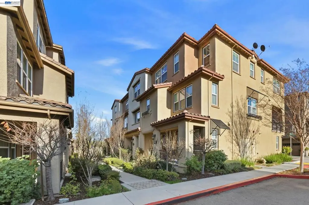 2863 Finca Ter, Fremont, CA 94539 - #1