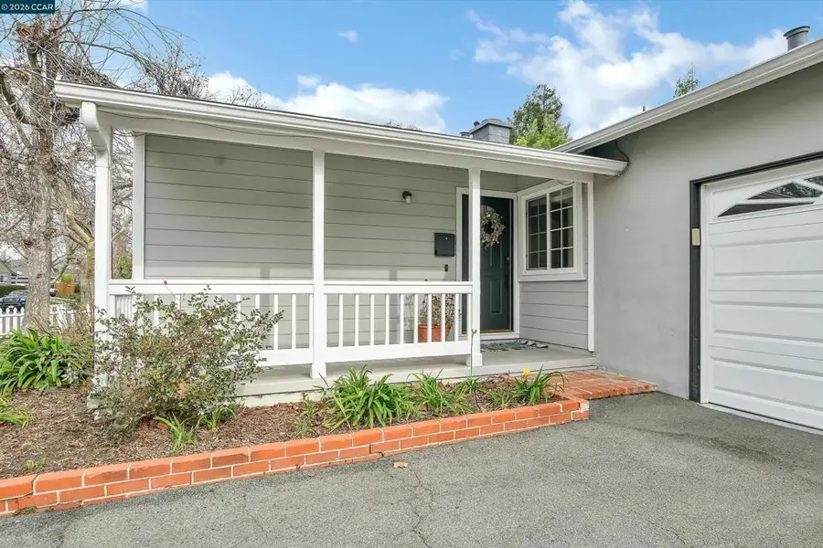 3818 Village Rd, Concord, CA 94519 - #2