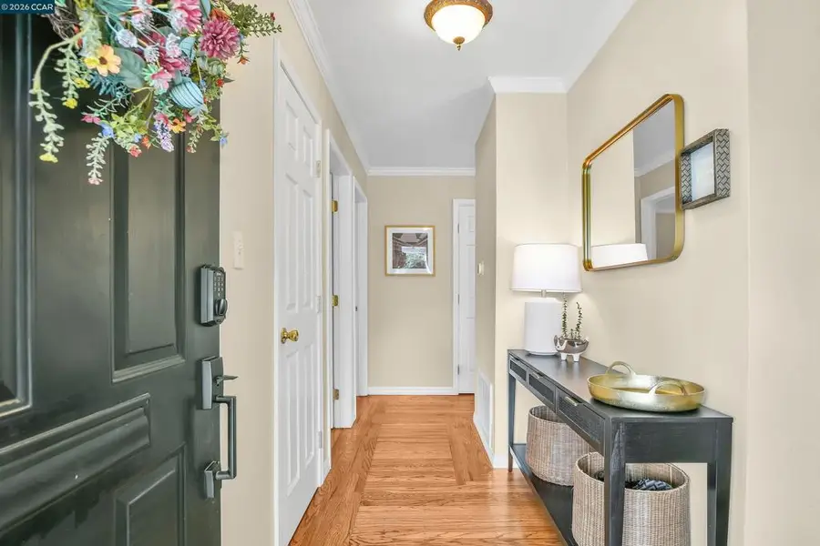 3818 Village Rd, Concord, CA 94519 - #3