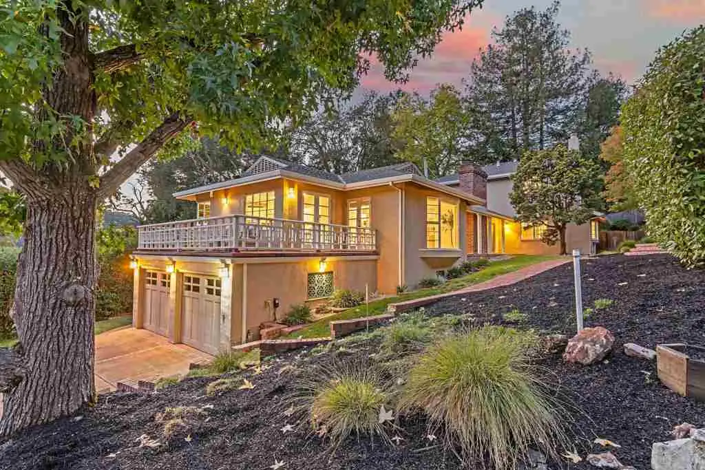 59 Hacienda Cir, Orinda, CA 94563 - #1