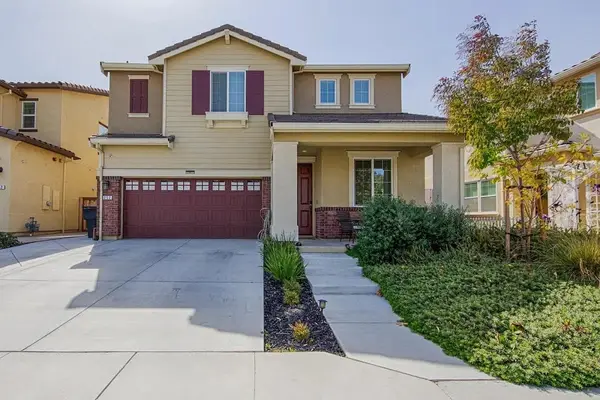 252 Lasata Dr, Tracy, CA 95377