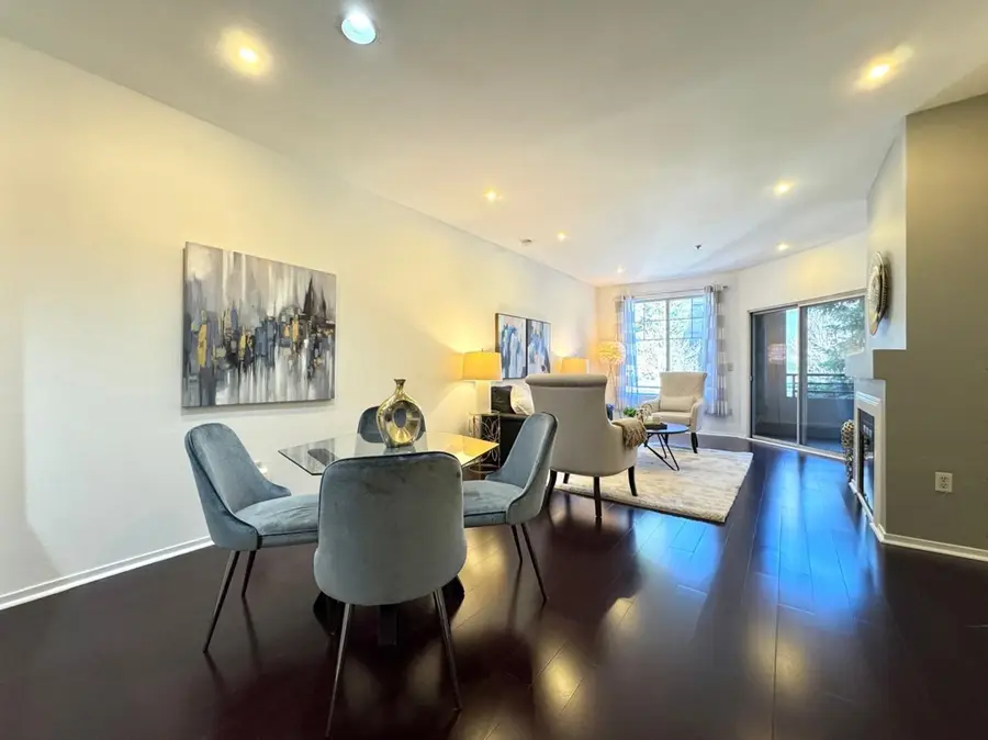 320 320 Caldecott Ln #127, Oakland, CA 94618 - #3