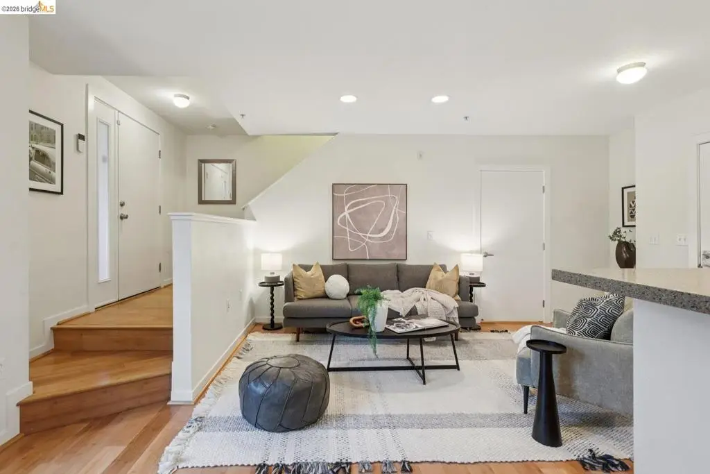 1511 1511 Jefferson St #Unit TH11, Oakland, CA 94612 - #1