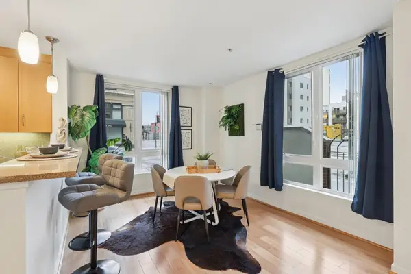 1511 Jefferson St #Unit TH11, Oakland, CA 94612