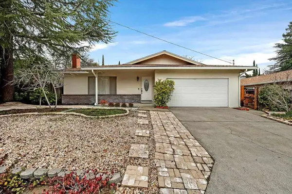 550 Blue Ridge Dr, Martinez, CA 94553