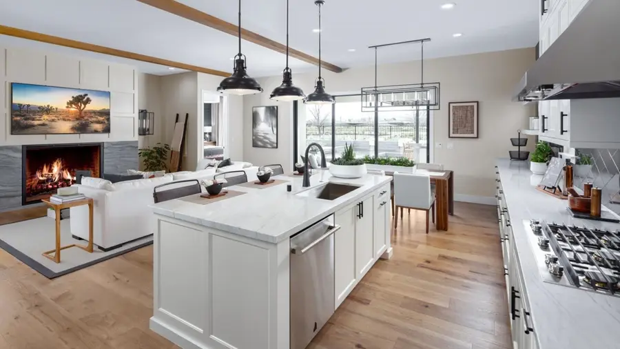 1883 Serene Court, Tracy, CA 95377 - #2