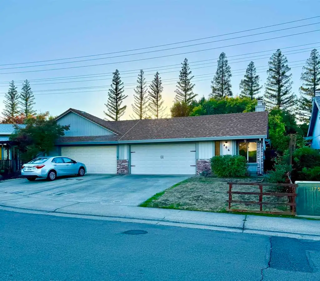 406 Cameron Way, Roseville, CA 95678 - Image #1