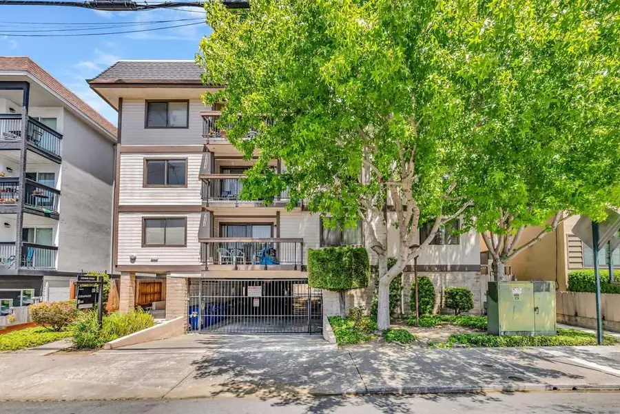 417 Evelyn Ave #205, Albany, CA 94706 - Image #3