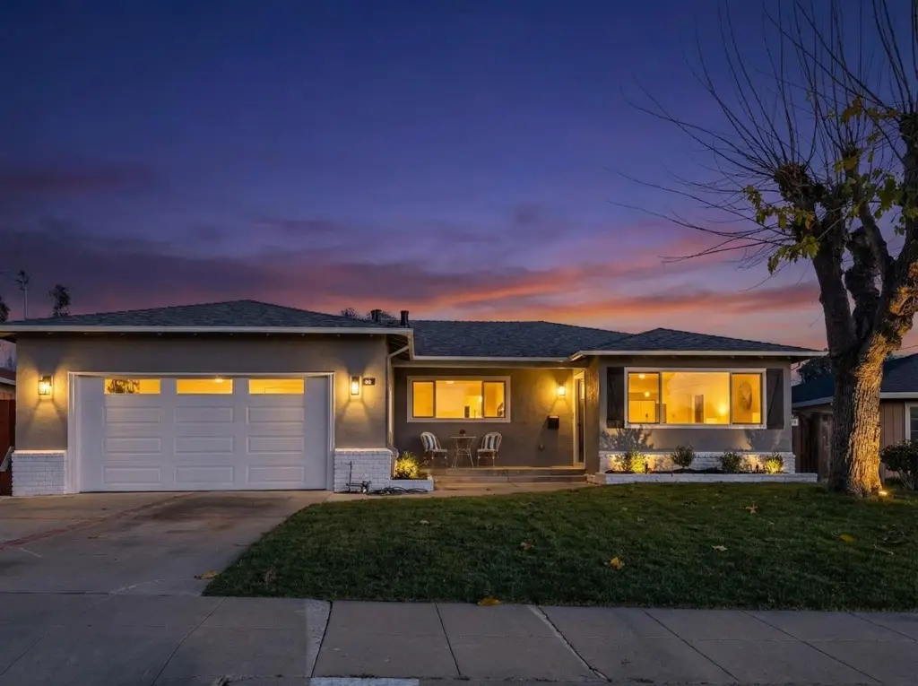 438 Harding Ave, Livermore, CA 94550 - Image #1