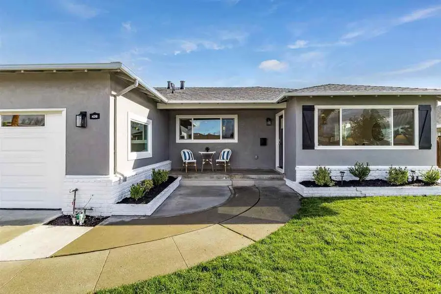 438 Harding Ave, Livermore, CA 94550 - Image #3